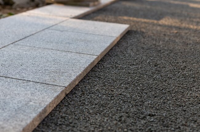 granitplatten terrassenplatten aestivate