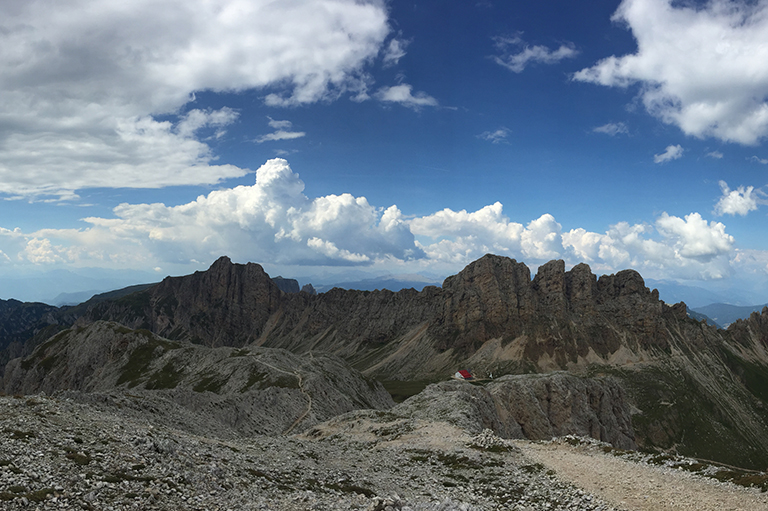 Dolomit