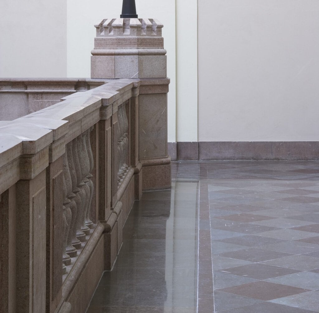 Horns Udde Ölandstein