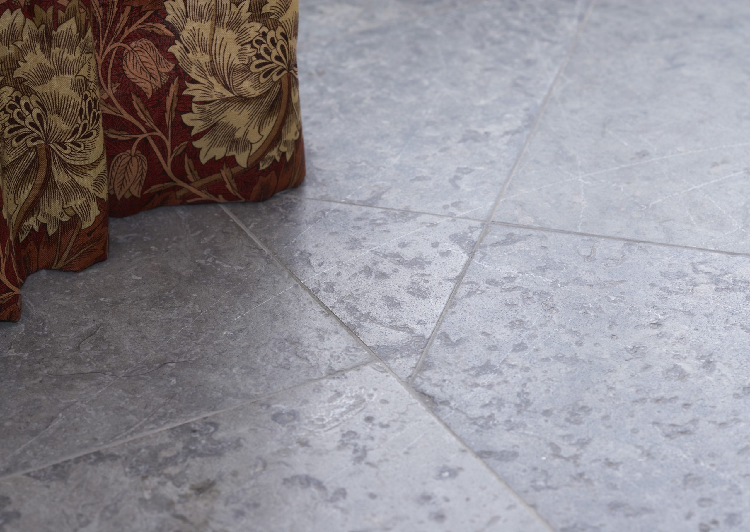 Kalksteinfliesen Öland aestivate