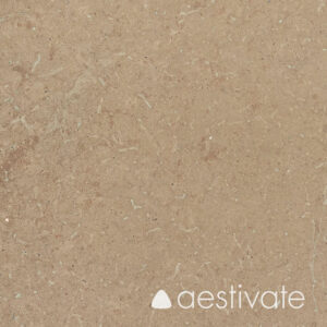 Kalksteinfliesen Ölandstein Gillberga graubraun G1 aestivate