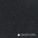 Granitfliese Nero Assoluto Zimbabwe satiniert