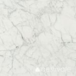 Marmorfliese Statuarietto poliert aestivate