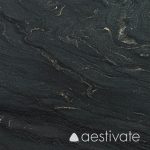 Granitfliese Belvedere satiniert aestivate