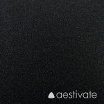 Granitfliese Nero Assoluto India satiniert