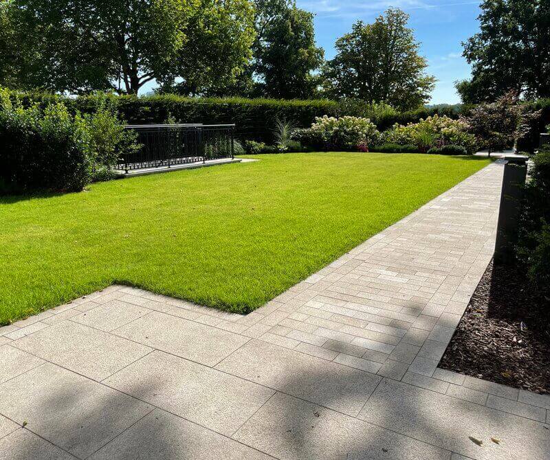 Beige Granitplatten aestivate Brand Gelb Granit aestivate