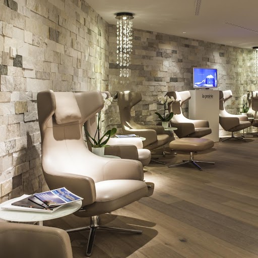 Riemchen als Wandverkleidung aus Quarzitstein aestiavte