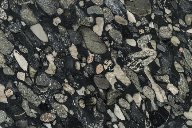 Multicolor Marinace Nero poliert aestivate