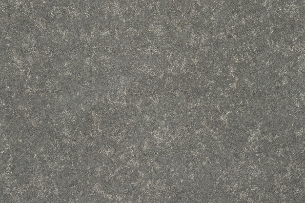 Geflammte Nero Assolto Granitplatte aestivate