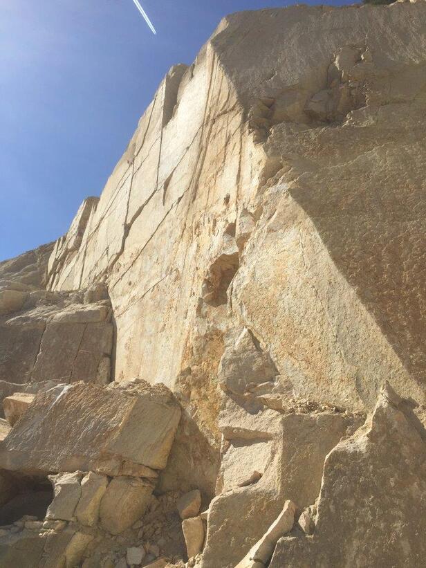 Steinbruch aestivate.de